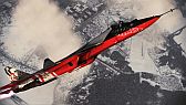 画像ギャラリー No.058のサムネイル画像 / 「ACE COMBAT ASSAULT HORIZON」,DLC第7弾が2月15日に配信