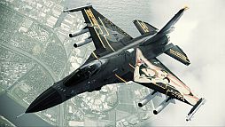 画像ギャラリー No.060のサムネイル画像 / 「ACE COMBAT ASSAULT HORIZON」,DLC第7弾が2月15日に配信