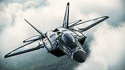 画像ギャラリー No.066のサムネイル画像 / 「ACE COMBAT ASSAULT HORIZON」,DLC第7弾が2月15日に配信