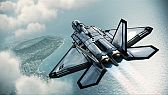 画像ギャラリー No.069のサムネイル画像 / 「ACE COMBAT ASSAULT HORIZON」,DLC第7弾が2月15日に配信