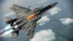 画像ギャラリー No.072のサムネイル画像 / 「ACE COMBAT ASSAULT HORIZON」,DLC第7弾が2月15日に配信