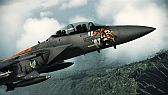 画像ギャラリー No.074のサムネイル画像 / 「ACE COMBAT ASSAULT HORIZON」,DLC第7弾が2月15日に配信