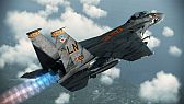 画像ギャラリー No.075のサムネイル画像 / 「ACE COMBAT ASSAULT HORIZON」,DLC第7弾が2月15日に配信