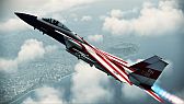 画像ギャラリー No.080のサムネイル画像 / 「ACE COMBAT ASSAULT HORIZON」,DLC第7弾が2月15日に配信