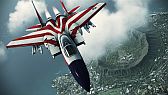 画像ギャラリー No.082のサムネイル画像 / 「ACE COMBAT ASSAULT HORIZON」,DLC第7弾が2月15日に配信