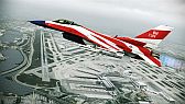 画像ギャラリー No.088のサムネイル画像 / 「ACE COMBAT ASSAULT HORIZON」,DLC第7弾が2月15日に配信