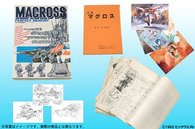 画像ギャラリー No.003のサムネイル画像 / 「ACE COMBAT ASSAULT HORIZON」に「アイマス」と「超時空要塞マクロス」のコラボカラー機体が登場。一条 輝気分で大空へ舞い上がろう