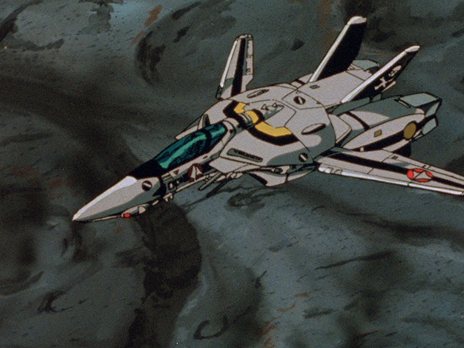 画像ギャラリー No.018のサムネイル画像 / 「ACE COMBAT ASSAULT HORIZON」に「アイマス」と「超時空要塞マクロス」のコラボカラー機体が登場。一条 輝気分で大空へ舞い上がろう