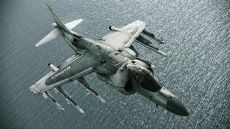 画像ギャラリー No.013のサムネイル画像 / 「ACE COMBAT ASSAULT HORIZON」,DLCが期間限定で半額に