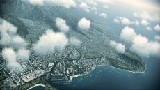 画像ギャラリー No.015のサムネイル画像 / 「ACE COMBAT ASSAULT HORIZON」,DLCが期間限定で半額に