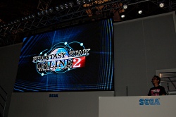 画像ギャラリー No.005のサムネイル画像 / 【速報】［TGS 2010］「ファンタシースターオンライン2」発表――次なる10年に向けて，もう一つの“PSO10周年記念プロジェクト”が始動