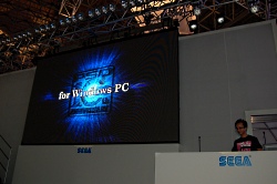 画像ギャラリー No.006のサムネイル画像 / 【速報】［TGS 2010］「ファンタシースターオンライン2」発表――次なる10年に向けて，もう一つの“PSO10周年記念プロジェクト”が始動