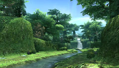 画像ギャラリー No.015のサムネイル画像 / 「ファンタシースターオンライン2」の画面写真が初公開に！PVで紹介された気になるキーワードとともに紹介