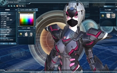 画像ギャラリー No.003のサムネイル画像 / シリーズの特色を引き継ぎつつ，アクション性を中心に大幅強化。「ファンタシースターオンライン2」αテストのファーストインプレッションを掲載