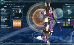 画像ギャラリー No.004のサムネイル画像 / シリーズの特色を引き継ぎつつ，アクション性を中心に大幅強化。「ファンタシースターオンライン2」αテストのファーストインプレッションを掲載