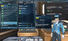 画像ギャラリー No.007のサムネイル画像 / シリーズの特色を引き継ぎつつ，アクション性を中心に大幅強化。「ファンタシースターオンライン2」αテストのファーストインプレッションを掲載