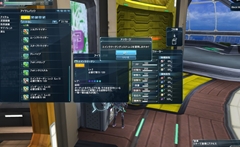 画像ギャラリー No.012のサムネイル画像 / シリーズの特色を引き継ぎつつ，アクション性を中心に大幅強化。「ファンタシースターオンライン2」αテストのファーストインプレッションを掲載