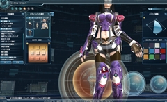 画像ギャラリー No.019のサムネイル画像 / シリーズの特色を引き継ぎつつ，アクション性を中心に大幅強化。「ファンタシースターオンライン2」αテストのファーストインプレッションを掲載