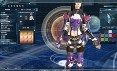 画像ギャラリー No.020のサムネイル画像 / シリーズの特色を引き継ぎつつ，アクション性を中心に大幅強化。「ファンタシースターオンライン2」αテストのファーストインプレッションを掲載