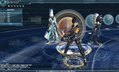 画像ギャラリー No.022のサムネイル画像 / シリーズの特色を引き継ぎつつ，アクション性を中心に大幅強化。「ファンタシースターオンライン2」αテストのファーストインプレッションを掲載
