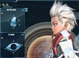 画像ギャラリー No.048のサムネイル画像 / 「ファンタシースターオンライン2」αテスト段階でのキャラクターエディット機能を見る。顔はもちろん,体型や手脚のバランスまで無段階に調整可能