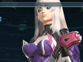 「ファンタシースターオンライン2」αテスト段階でのキャラクターエディット機能を見る。顔はもちろん，体型や手脚のバランスまで無段階に調整可能