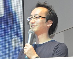 画像ギャラリー No.002のサムネイル画像 / ［TGS 2011］フィードバックによって見えてきた改善点には全力で取り組む！　αテストの結果も公開された「ファンタシースターオンライン2」ステージレポート