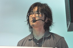 画像ギャラリー No.009のサムネイル画像 / ［TGS 2011］フィードバックによって見えてきた改善点には全力で取り組む！　αテストの結果も公開された「ファンタシースターオンライン2」ステージレポート