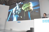 画像ギャラリー No.015のサムネイル画像 / ［TGS 2011］フィードバックによって見えてきた改善点には全力で取り組む！　αテストの結果も公開された「ファンタシースターオンライン2」ステージレポート