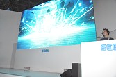 画像ギャラリー No.017のサムネイル画像 / ［TGS 2011］フィードバックによって見えてきた改善点には全力で取り組む！　αテストの結果も公開された「ファンタシースターオンライン2」ステージレポート