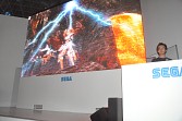 画像ギャラリー No.020のサムネイル画像 / ［TGS 2011］フィードバックによって見えてきた改善点には全力で取り組む！　αテストの結果も公開された「ファンタシースターオンライン2」ステージレポート