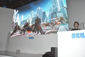 画像ギャラリー No.021のサムネイル画像 / ［TGS 2011］フィードバックによって見えてきた改善点には全力で取り組む！　αテストの結果も公開された「ファンタシースターオンライン2」ステージレポート