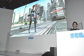 画像ギャラリー No.022のサムネイル画像 / ［TGS 2011］フィードバックによって見えてきた改善点には全力で取り組む！　αテストの結果も公開された「ファンタシースターオンライン2」ステージレポート