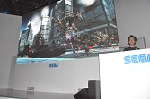 画像ギャラリー No.023のサムネイル画像 / ［TGS 2011］フィードバックによって見えてきた改善点には全力で取り組む！　αテストの結果も公開された「ファンタシースターオンライン2」ステージレポート