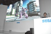 画像ギャラリー No.024のサムネイル画像 / ［TGS 2011］フィードバックによって見えてきた改善点には全力で取り組む！　αテストの結果も公開された「ファンタシースターオンライン2」ステージレポート