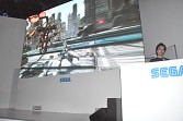 画像ギャラリー No.025のサムネイル画像 / ［TGS 2011］フィードバックによって見えてきた改善点には全力で取り組む！　αテストの結果も公開された「ファンタシースターオンライン2」ステージレポート