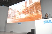 画像ギャラリー No.026のサムネイル画像 / ［TGS 2011］フィードバックによって見えてきた改善点には全力で取り組む！　αテストの結果も公開された「ファンタシースターオンライン2」ステージレポート
