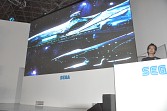 画像ギャラリー No.027のサムネイル画像 / ［TGS 2011］フィードバックによって見えてきた改善点には全力で取り組む！　αテストの結果も公開された「ファンタシースターオンライン2」ステージレポート