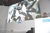画像ギャラリー No.028のサムネイル画像 / ［TGS 2011］フィードバックによって見えてきた改善点には全力で取り組む！　αテストの結果も公開された「ファンタシースターオンライン2」ステージレポート
