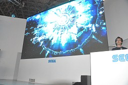 画像ギャラリー No.029のサムネイル画像 / ［TGS 2011］フィードバックによって見えてきた改善点には全力で取り組む！　αテストの結果も公開された「ファンタシースターオンライン2」ステージレポート