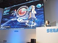 ［TGS 2011］フィードバックによって見えてきた改善点には全力で取り組む！　αテストの結果も公開された「ファンタシースターオンライン2」ステージレポート