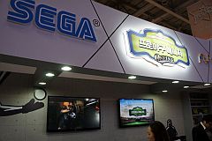 画像ギャラリー No.003のサムネイル画像 / ［G-Star 2011］セガ，「ファンタシースターオンライン2」アジア地域でのサービス展開の第一歩としてG-Star 2011にプレイアブル出展。次なるテストは2012年早々にも行われる予定