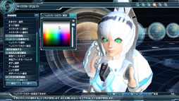 画像ギャラリー No.044のサムネイル画像 / 「ファンタシースターオンライン2」のステージイベントをレポート。α2テストに関するさまざまな情報が一挙解禁。新スクリーンショットも大量公開だ