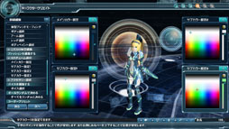 画像ギャラリー No.045のサムネイル画像 / 「ファンタシースターオンライン2」のステージイベントをレポート。α2テストに関するさまざまな情報が一挙解禁。新スクリーンショットも大量公開だ