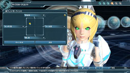 画像ギャラリー No.046のサムネイル画像 / 「ファンタシースターオンライン2」のステージイベントをレポート。α2テストに関するさまざまな情報が一挙解禁。新スクリーンショットも大量公開だ