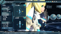 画像ギャラリー No.047のサムネイル画像 / 「ファンタシースターオンライン2」のステージイベントをレポート。α2テストに関するさまざまな情報が一挙解禁。新スクリーンショットも大量公開だ