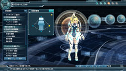 画像ギャラリー No.048のサムネイル画像 / 「ファンタシースターオンライン2」のステージイベントをレポート。α2テストに関するさまざまな情報が一挙解禁。新スクリーンショットも大量公開だ