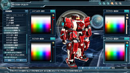 画像ギャラリー No.049のサムネイル画像 / 「ファンタシースターオンライン2」のステージイベントをレポート。α2テストに関するさまざまな情報が一挙解禁。新スクリーンショットも大量公開だ