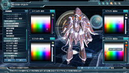 画像ギャラリー No.050のサムネイル画像 / 「ファンタシースターオンライン2」のステージイベントをレポート。α2テストに関するさまざまな情報が一挙解禁。新スクリーンショットも大量公開だ