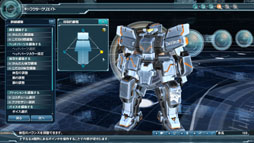 画像ギャラリー No.052のサムネイル画像 / 「ファンタシースターオンライン2」のステージイベントをレポート。α2テストに関するさまざまな情報が一挙解禁。新スクリーンショットも大量公開だ